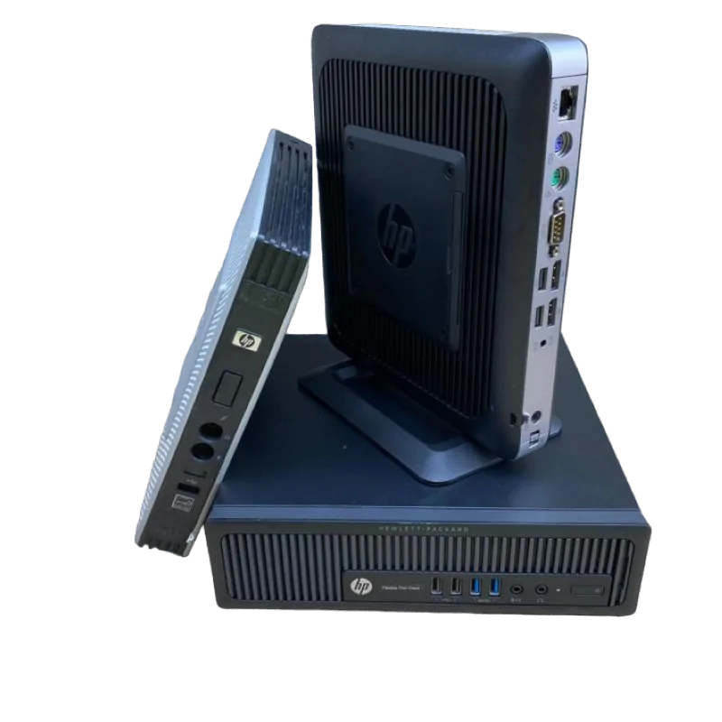 Computer client sottile