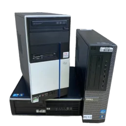 Calcolatore completo