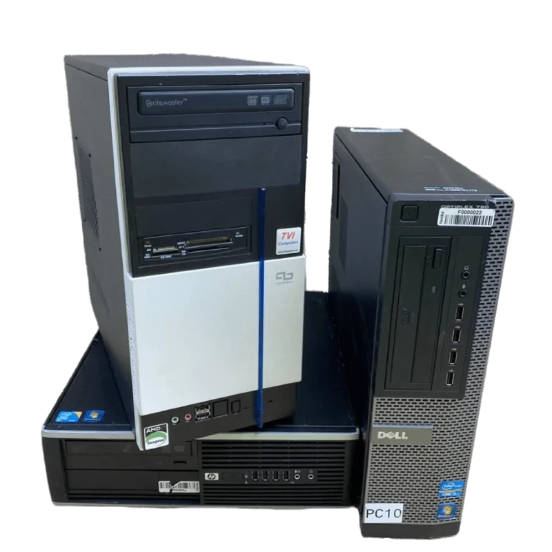 computadora completa