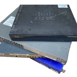 Router profesional