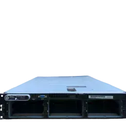 Unvollständiger Server