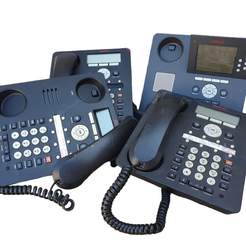 fixed telephone or Dect with battery