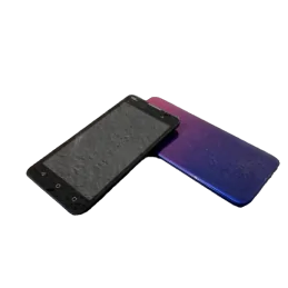 Cat B smart phone with battery