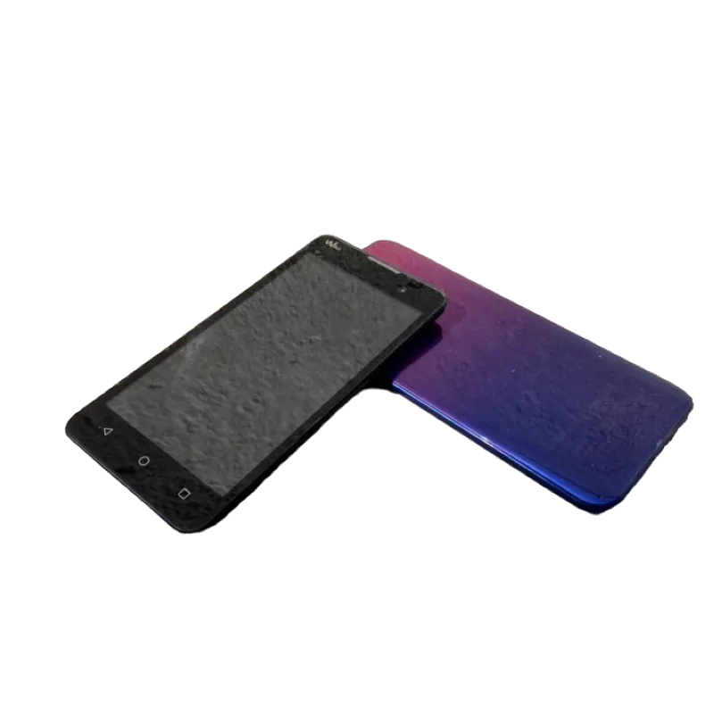 Smartphone cat B con batteria