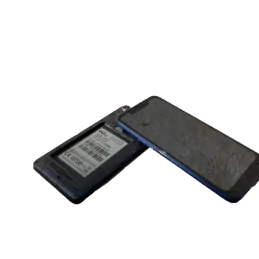 Smart phone cat B sans batterie