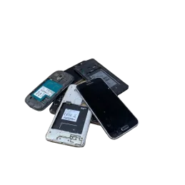 Telefon inteligent cat A fara baterie