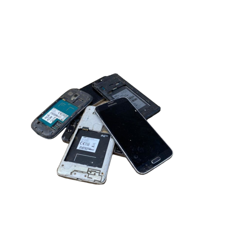 copy of telefon komórkowy zmieszany bez baterii