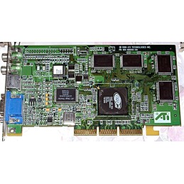 Daughter card without heat sink, with metal