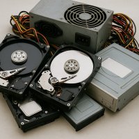 PARTS