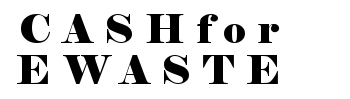 CASH FOR EWASTE (RCS 53884539700016)